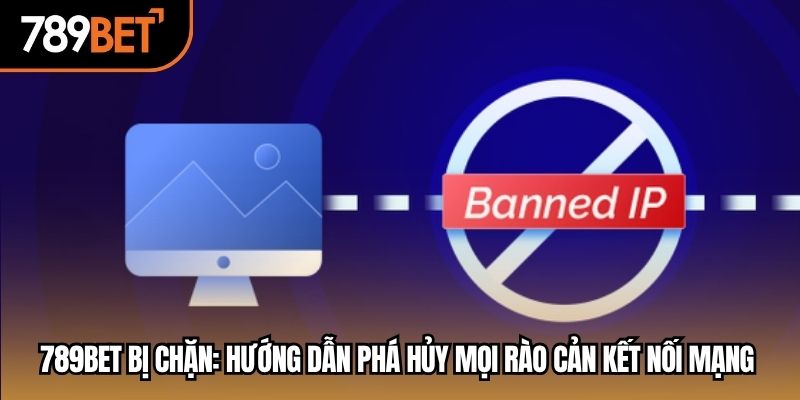 789bet bị chặn