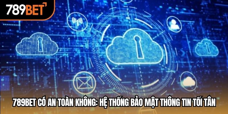 789bet có an toàn không