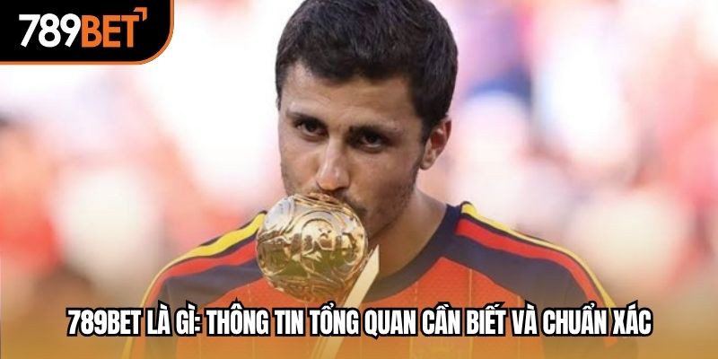 789bet là gì