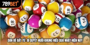 dàn đề bất tử