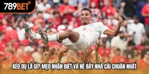kèo dụ