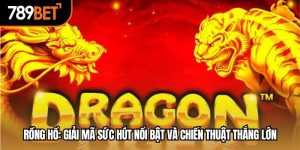 rồng hổ