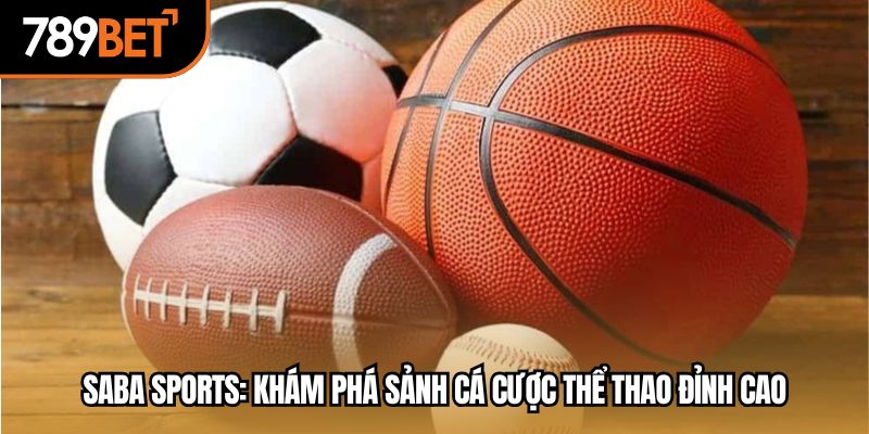 saba sports