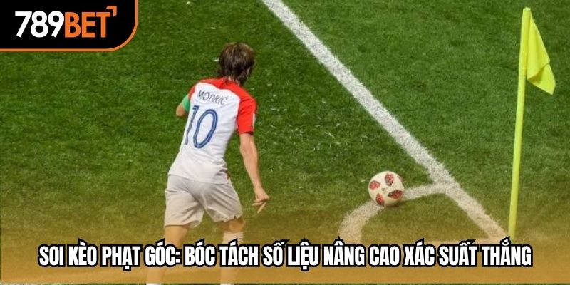 soi kèo phạt góc