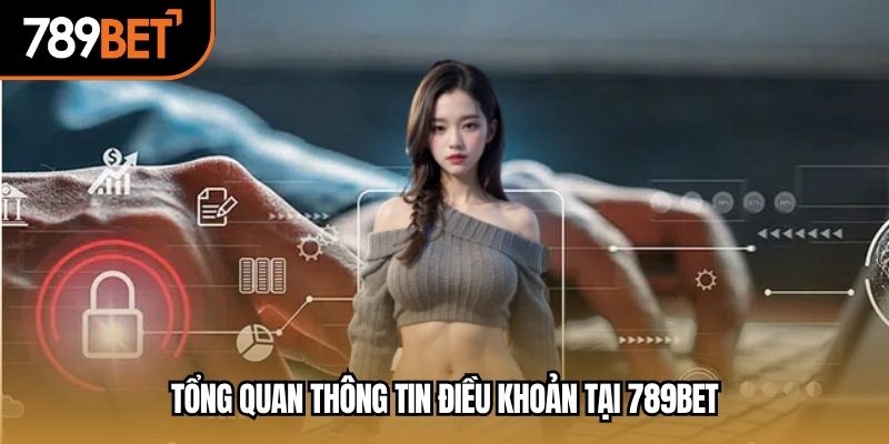Tổng quan thông tin điều khoản tại 789BET