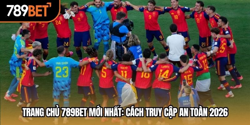 trang chủ 789bet